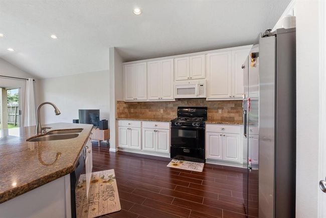 8206 Caldera Ln, House other with 5 bedrooms, 4 bathrooms and 2 parking in Cypress TX | Image 21