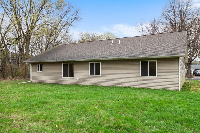202 Christensen St, House other with 4 bedrooms, 2 bathrooms and null parking in North Mankato MN | Image 25
