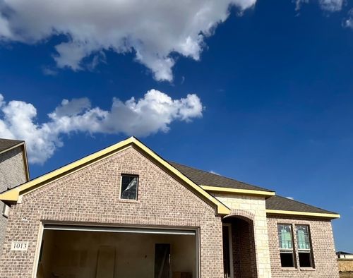 1013 Pecan Tree Lane, Fort Worth, TX, 76108 | Card Image