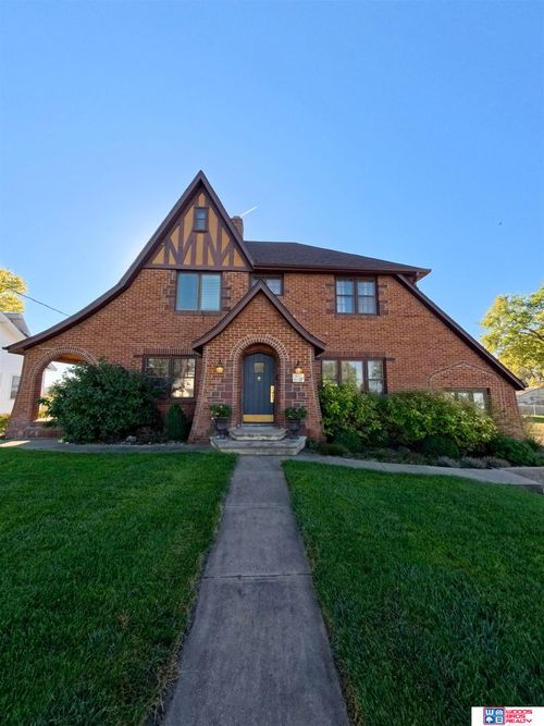 418 W Amity St, Clarks, NE, 68628-2866 | Card Image