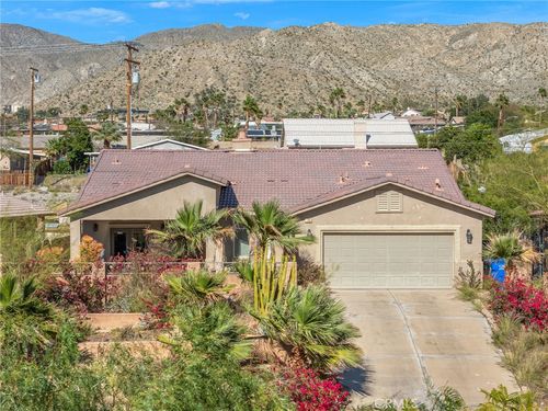 66758 Yucca Dr, Desert Hot Springs, CA, 92240-2634 | Card Image