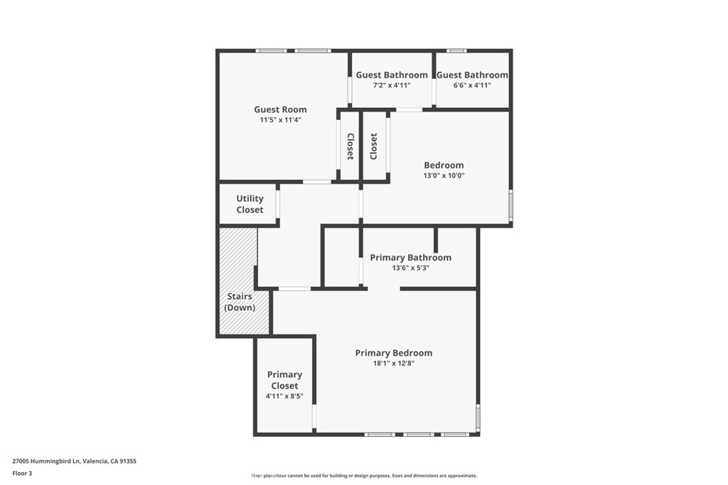 Residential Lease in Valencia 4