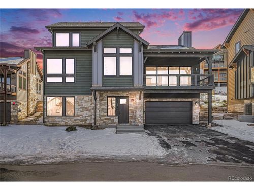 64 Overlook Pl, Winter Park, CO, 80482 | Card Image