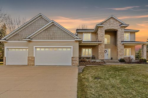 10580 201st Ave Nw, Elk River, MN, 55330-2072 | Card Image