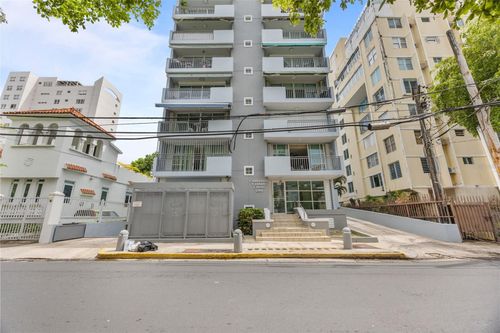 3a-1306 Calle Wilson, SAN JUAN, PR, 00907-2372 | Card Image