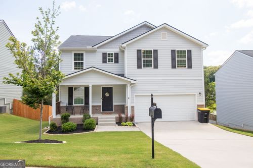 307 Duck Walk Way, Hogansville, GA, 30230-1368 | Card Image