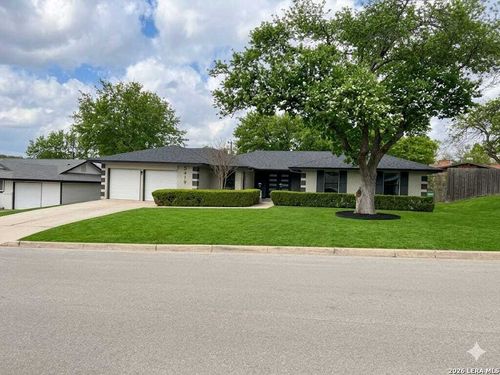 5419 Ben Hur St, San Antonio, TX, 78229-5203 | Card Image