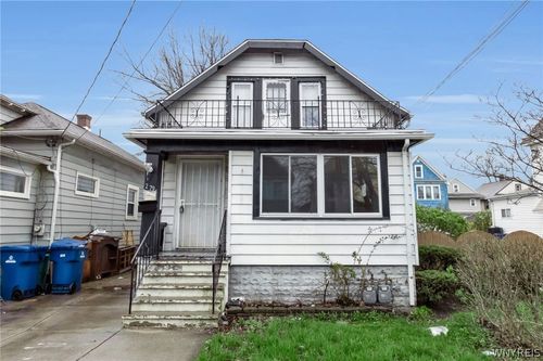 279 Riverside Avenue, Buffalo, NY, 14207 | Card Image