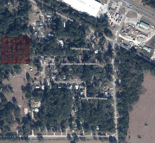 TBD Nw 177th Pl, High Springs, FL, 32643 | Card Image