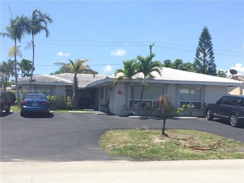1960 Ne 56th St, Fort Lauderdale, FL, 33308-2480 | Card Image