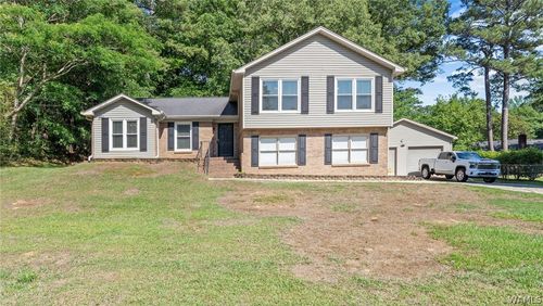 5605 Northwood Lake Dr E, Northport, AL, 35473-1565 | Card Image