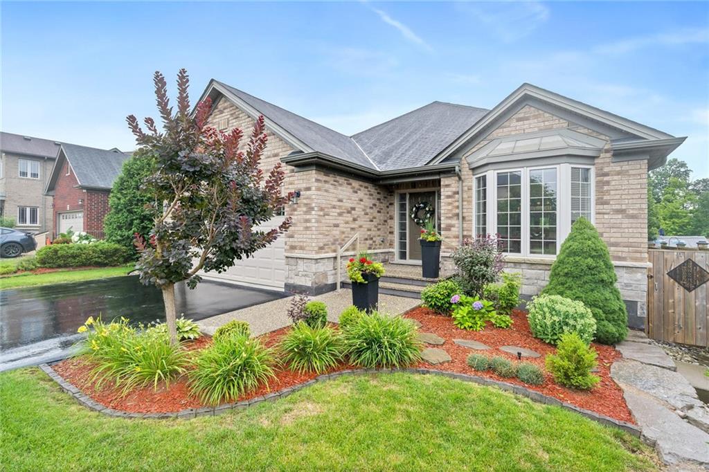 8 Country Fair Way, For Sale in Binbrook eXp Realty