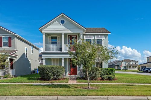 2601 Palisade Boulevard, KISSIMMEE, FL, 34741 | Card Image