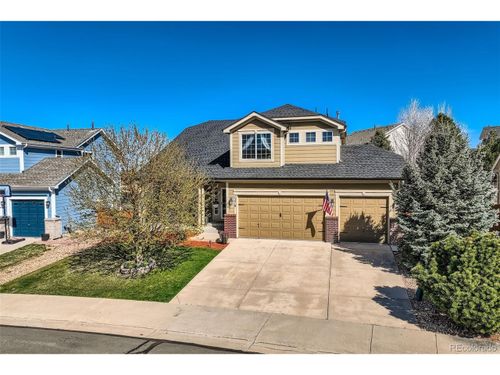 7378 Geode Ct, Castle Rock, CO, 80108-7795 | Card Image