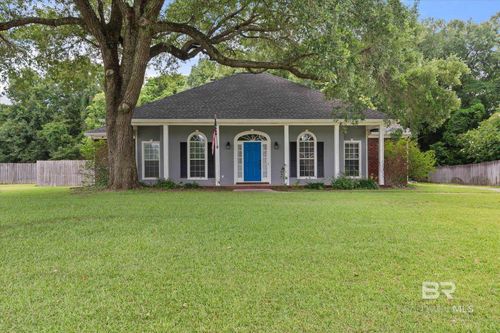 8240 Taddish Dr N, Mobile, AL, 36695-6314 | Card Image