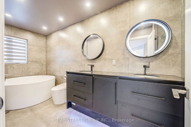 48 Coldstream Cres, House other with 4 bedrooms, 5 bathrooms and 4 parking in Richmond Hill ON | Image 25