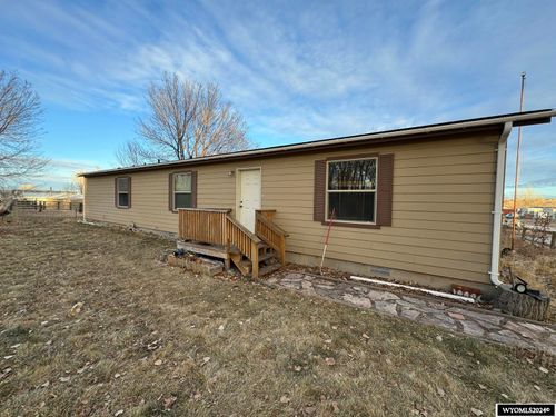 2176 Saucer Lane, Riverton, WY, 82501 | Card Image