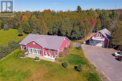 223 Mactaquac Hts, House other with 4 bedrooms, 2 bathrooms and null parking in Keswick Ridge NB | Image 1