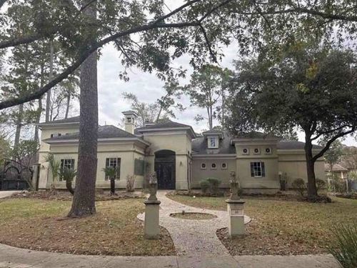 46 Kingwood Greens Dr, Kingwood, TX, 77339-5339 | Card Image