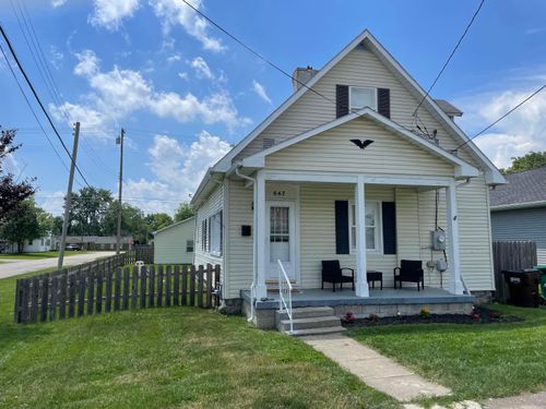 647 Harrison St, Washington Court House, OH, 43160-1849 | Card Image
