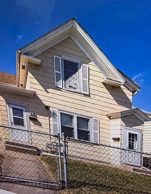 616 Monroe St Ne, Minneapolis, MN, 55413-2310 | Card Image