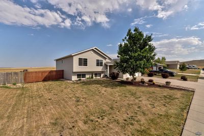 508 Freude Lane, House other with 4 bedrooms, 3 bathrooms and null parking in Box Elder SD | Image 1