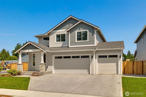 17313 82nd Avenue Ct E, Puyallup, WA, 98375 | Card Image