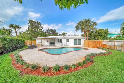 814 Se 14th Ct, Fort Lauderdale, FL, 33316-2608 | Card Image