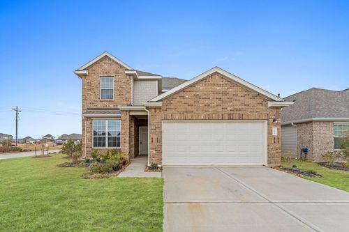 16635 Olivewood Ln, Conroe, TX, 77302-1442 | Card Image