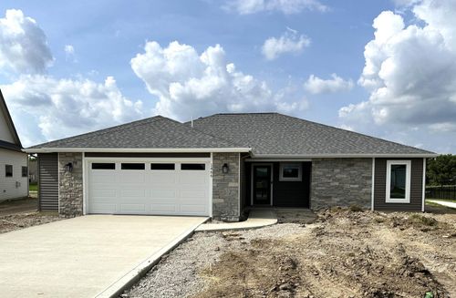 1466 Monte Carlo Dr, Huntertown, IN, 46748-9140 | Card Image