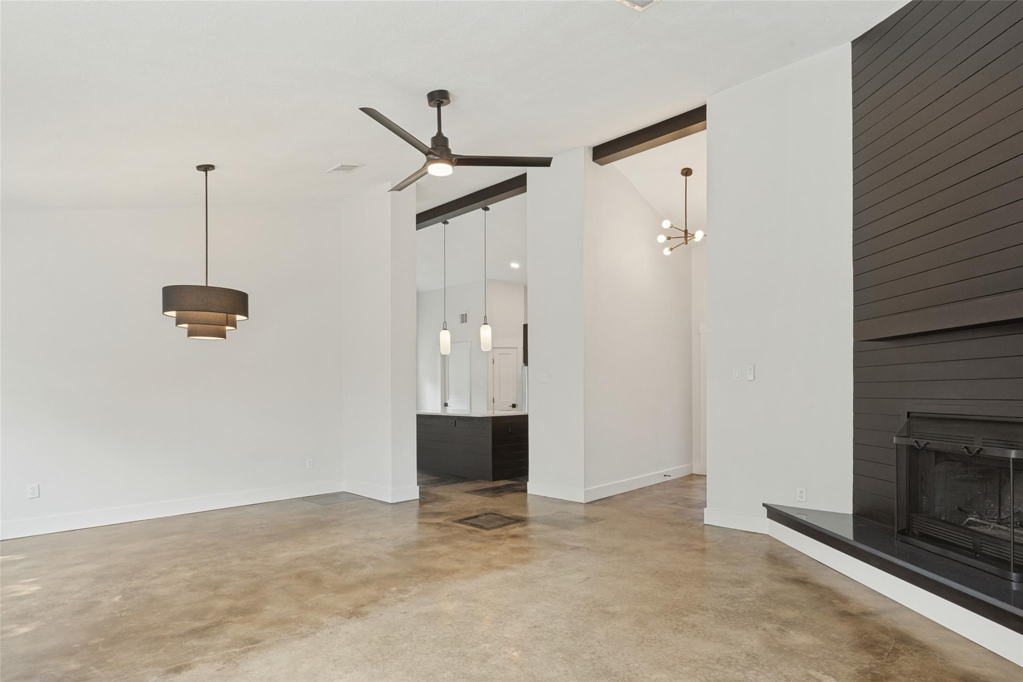Residential Lease in Austin 3