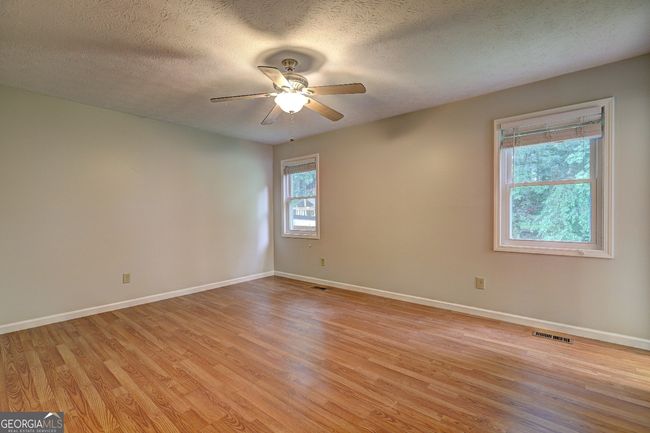 3681 Chestnut Lake Ct, House other with 3 bedrooms, 3 bathrooms and null parking in Jonesboro GA | Image 12