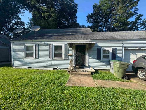 3406 Buchanan Ave, Memphis, TN, 38122 | Card Image