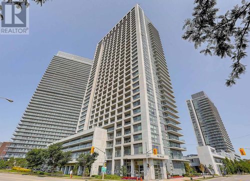2201-275 Yorkland Rd, North York, ON, M2J0B4 | Card Image