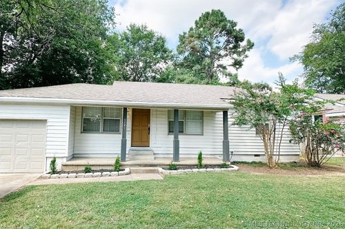 3741 2nd St, Tulsa, OK, 74112-1209 | Card Image