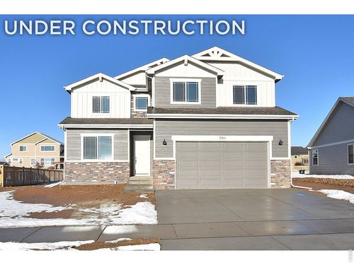 1173 Crown Sparrow St, Johnstown, CO, 80534 | Card Image