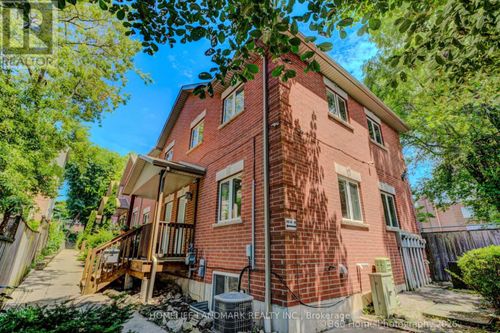 3-736 Kingston Road, Toronto (East End-Danforth), ON, M4E1R7 | Card Image