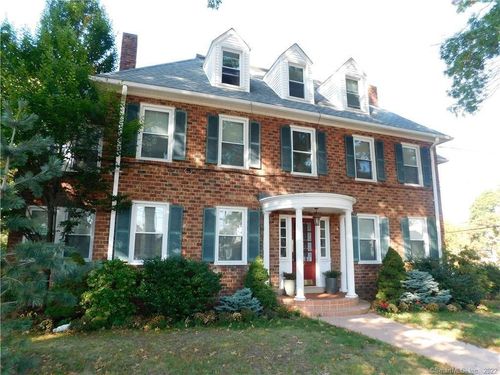 512 Townsend Ave, New Haven, CT, 06512-3639 | Card Image