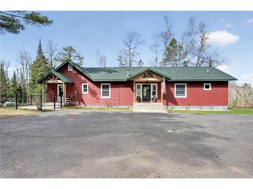 13885 E Park Rd, BRULE, WI, 54820-9114 | Card Image