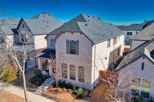 8325 Mint Mews, Frisco, TX, 75035-2037 | Card Image