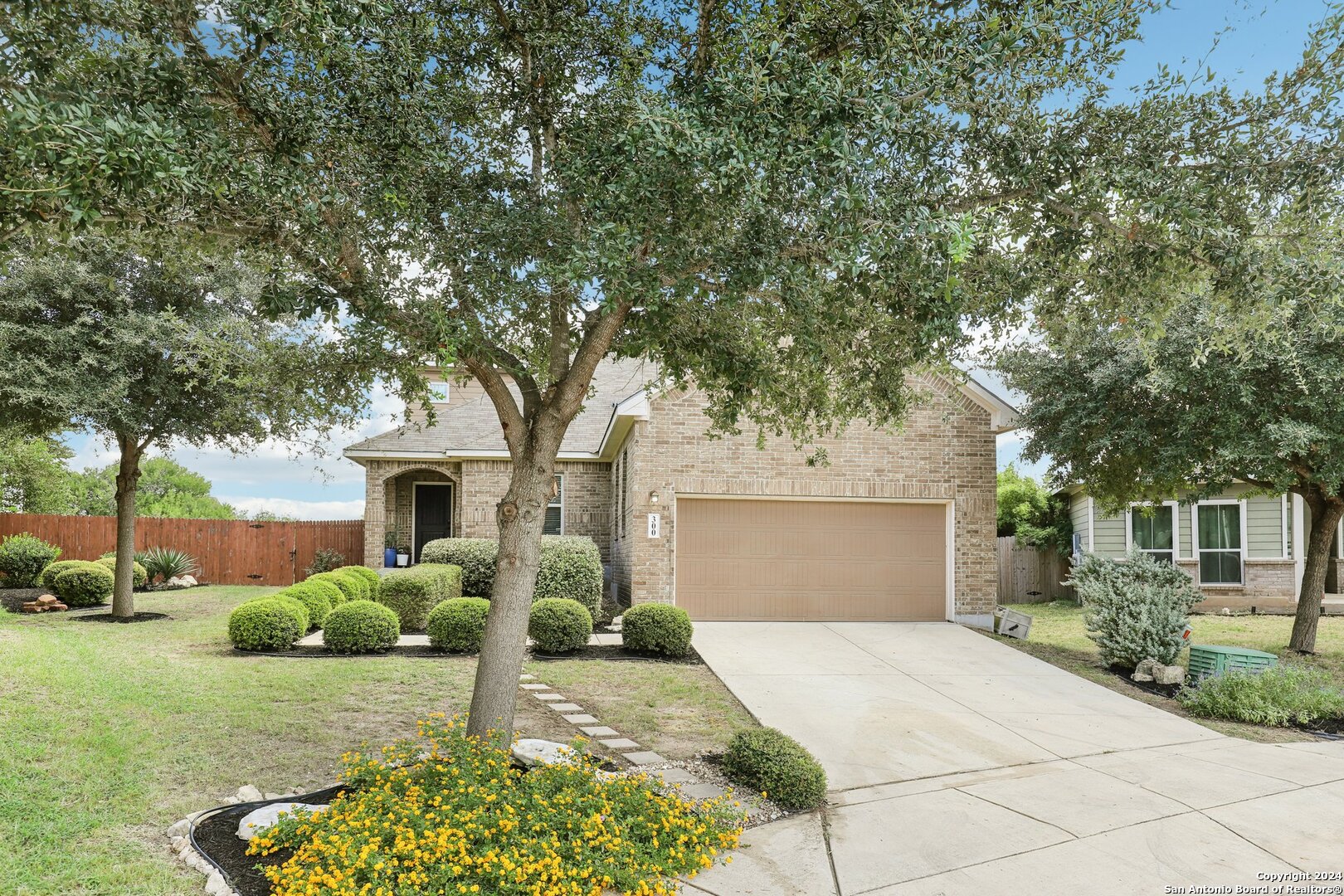 Capstone , Cibolo, TX 78108