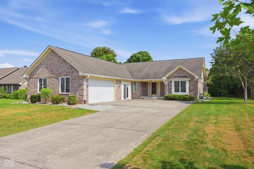 1909 Lakeside Ln, Indianapolis, IN, 46229-9753 | Card Image