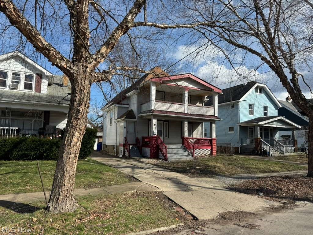 Residential in Cleveland 3
