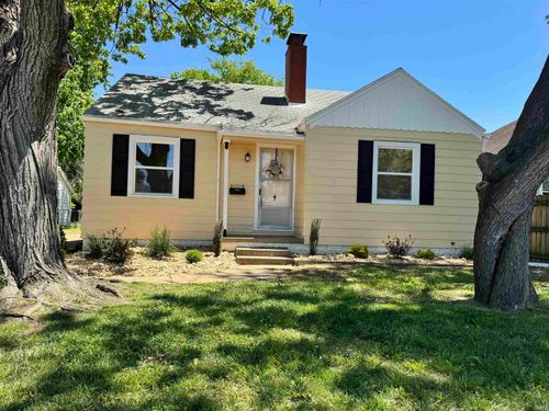 2533 N Sherman Street, Evansville, IN, 47712 | Card Image