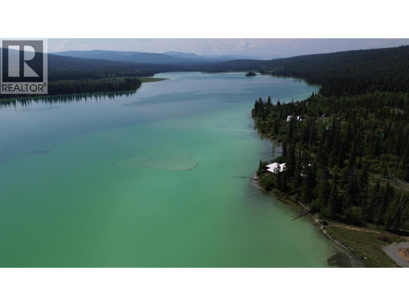 Residential in Williams Lake 3