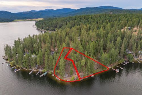 12917 & 12919 N East Newman Lake Dr, Newman Lake, WA, 99025 | Card Image