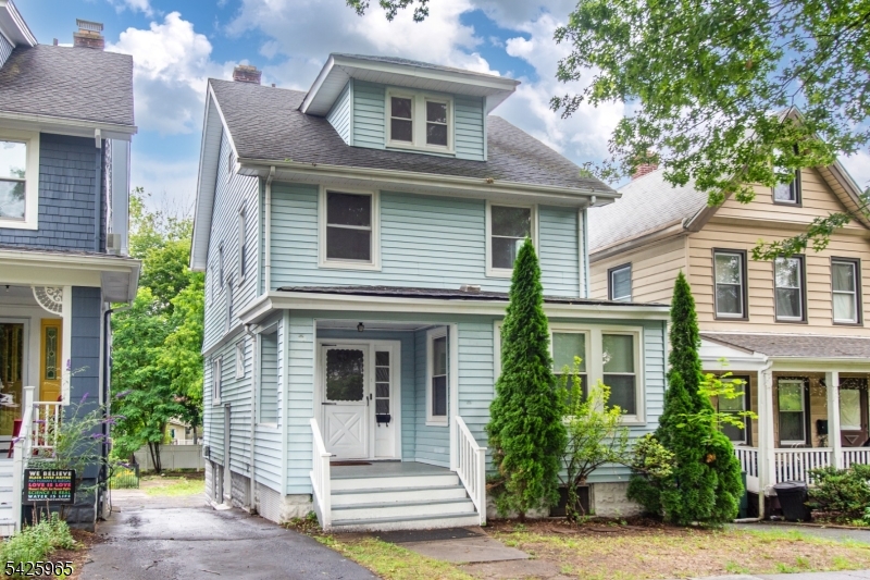 Residential Lease in South Orange Village Twp. 2
