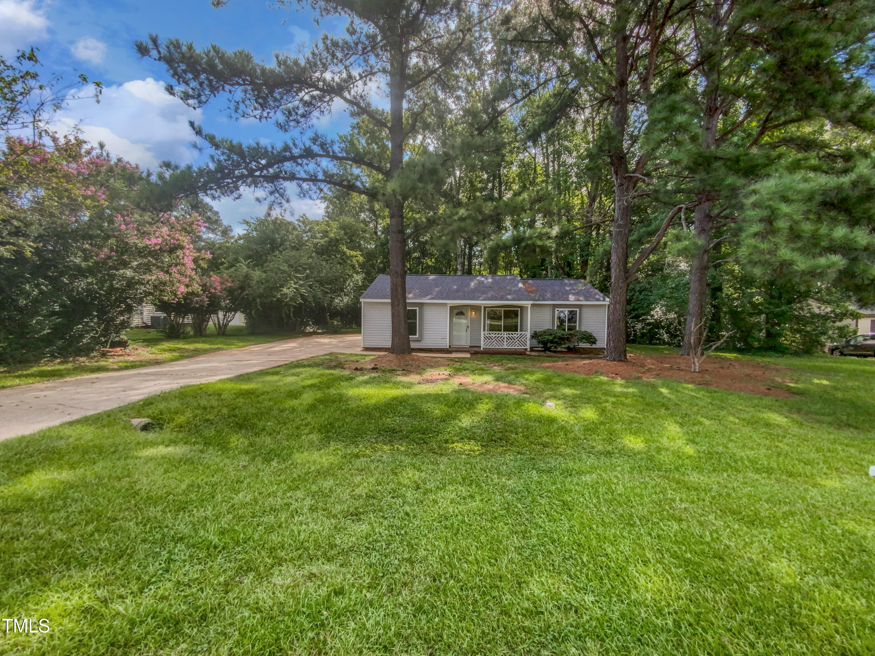 Tottingham Ct, Garner, NC 27529