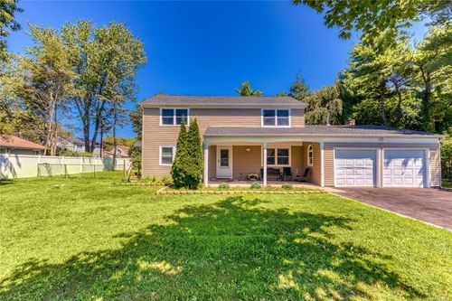 3 Tulip Grove Drive, Lake Grove, NY, 11755 | Card Image