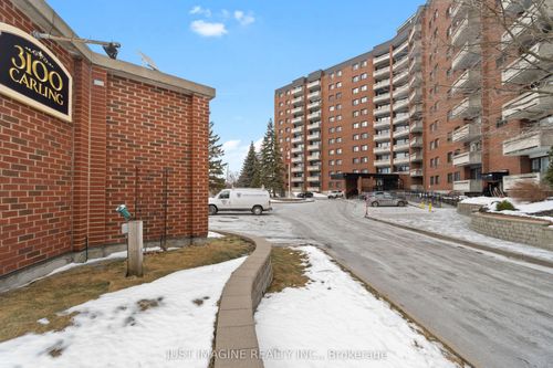 201-3100 Carling Avenue, Crystal Bay - Rocky Point - Bayshore, ON, K2B6J6 | Card Image